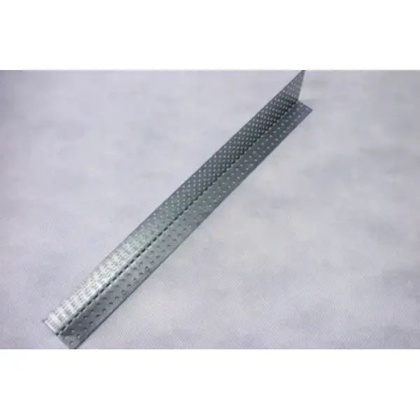 Grille anti-rongeur 2 ml x 60 x 30 mm - aluminium