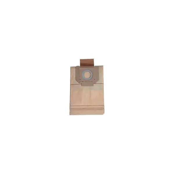 MAKITA 5 sacs papier pour aspi 446M et 447M Réf P70203