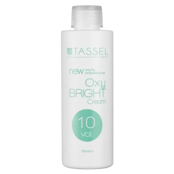 Agua Oxigenada Crema 10 Vol 150 R-4336