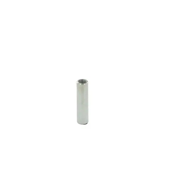 Lot De 4 Adaptateurs Acier À Visser, Diam.10 X H.40 Mm - Cime