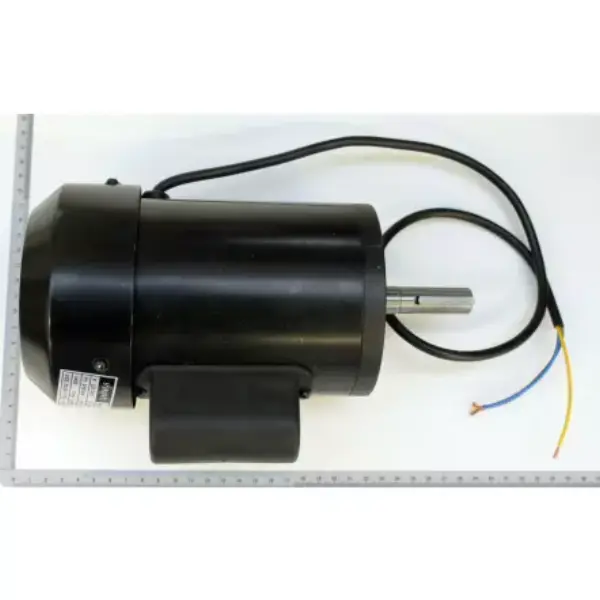 SCHEPPACH - Moteur 230V/50Hz 1400 rpm P1 600W B14 pour DM 460T | Atelier des boiseux