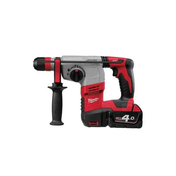 MILWAUKEE Perfo burineur SDS-plus 18V HD18HX-402C - 4933441280