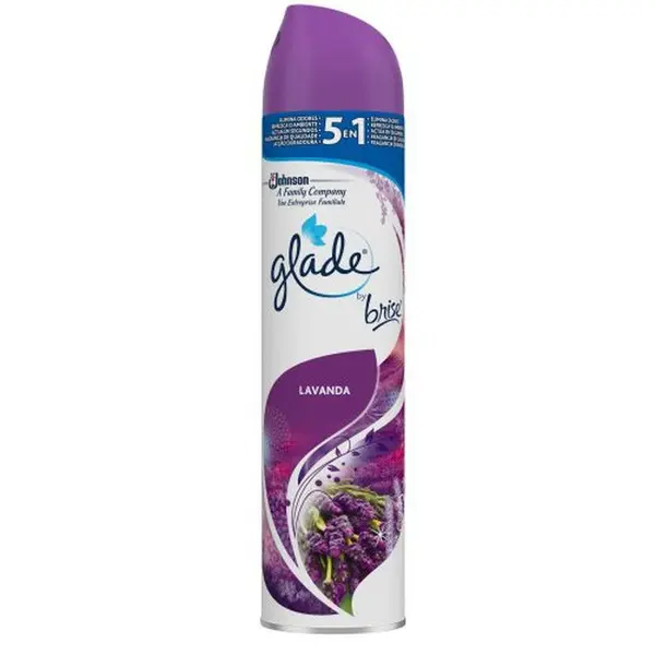 Glade Spray 300 Lavanda