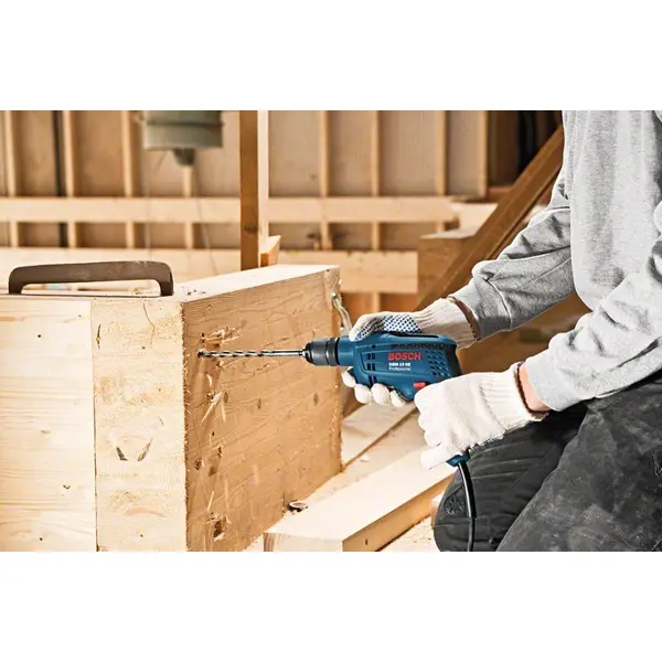 Perceuse sans fil GBM 10 RE Bosch 601473600