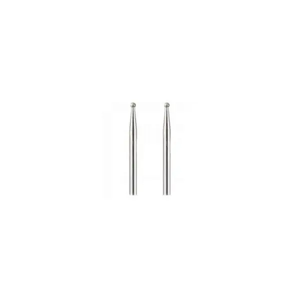 DREMEL Lot de 2 Pointes Diamantées - 7103 - 2615 7103 JA