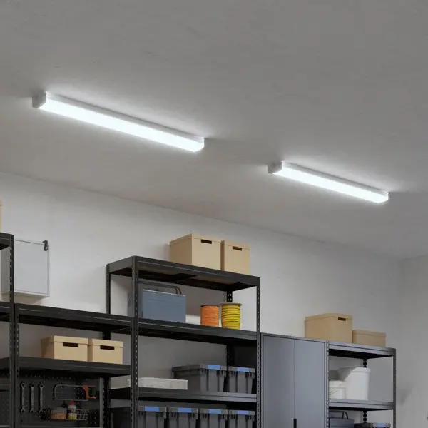 Reglette Led 120 cm IP65 Hectoria