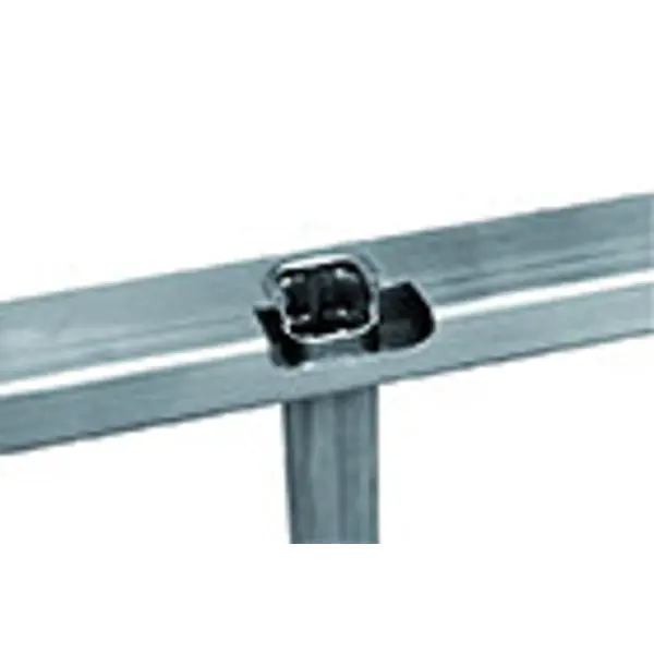 Echelle simple PRS 2m95 - CENTAURE