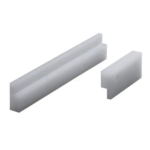 Glissière plastique pour meuble - HETTICH