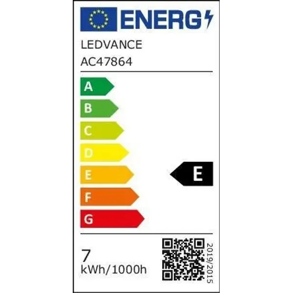 Tube led T5 G5 51.7 cm, 800 lumens, 4000K blanc neutre, OSRAM - OSRAM