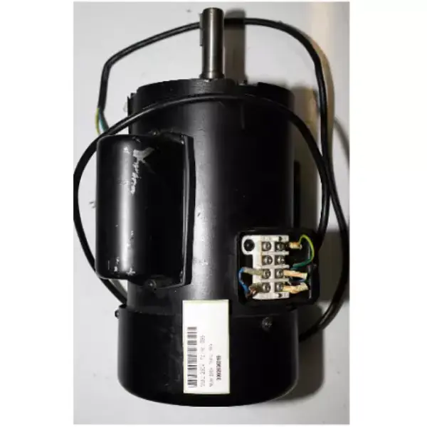 Moteur Kity 2636 230V | Atelier des boiseux