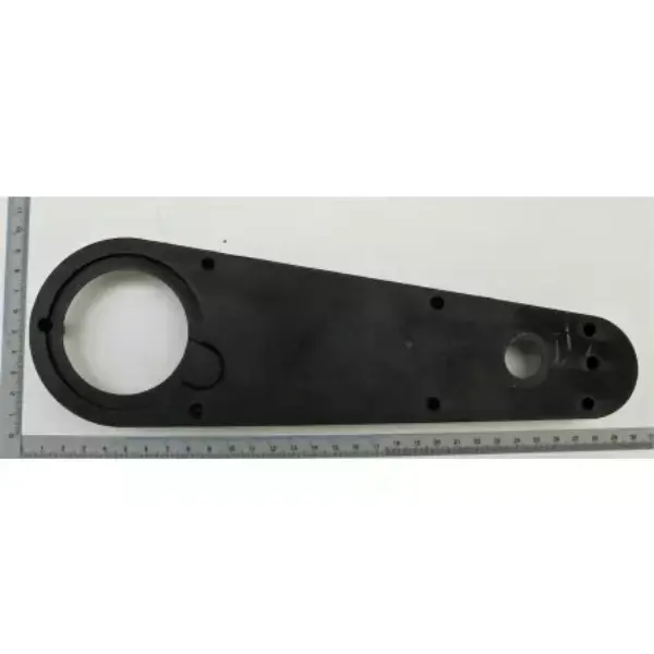 Cache 5903405008 pour Ponceuse OSM600 Scheppach | Atelier des boiseux