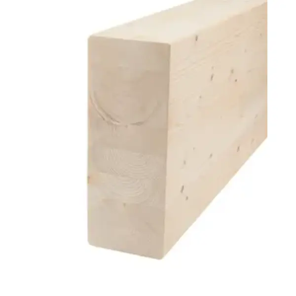 Poutre sapin lamelle colle GL24 - 140 x 400 mm - 8,00 ml