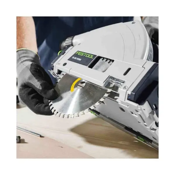 FESTOOL Scie plongeante TS 55 FEBQ-Plus - 576703 - 577035