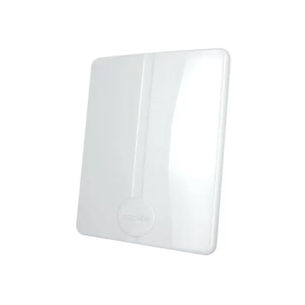Antenne TV TNT HD extérieure amplifiée FLAGTV HD 40 dB - SEDEA - 340105