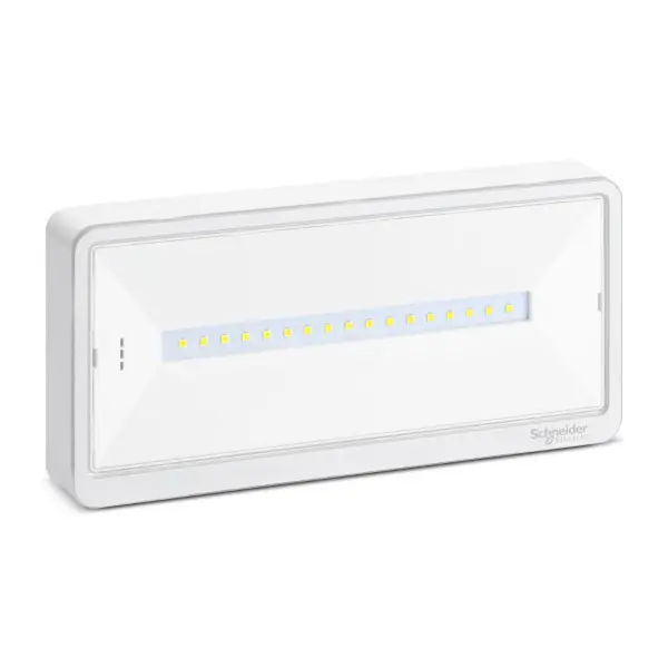 Exiway Light Bloc de secours Ambiance IP42 SATI LINK - OVA59330