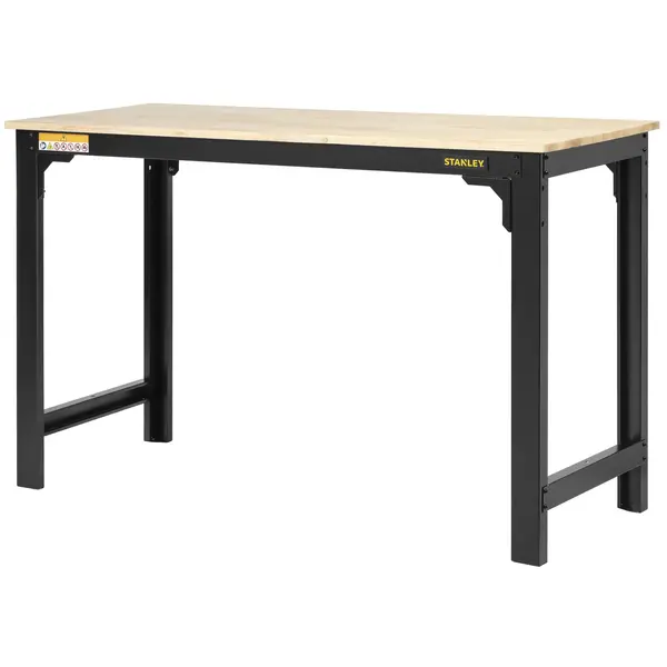 Établi Facile A Monter 152 Cm Stanley STST97998-1
