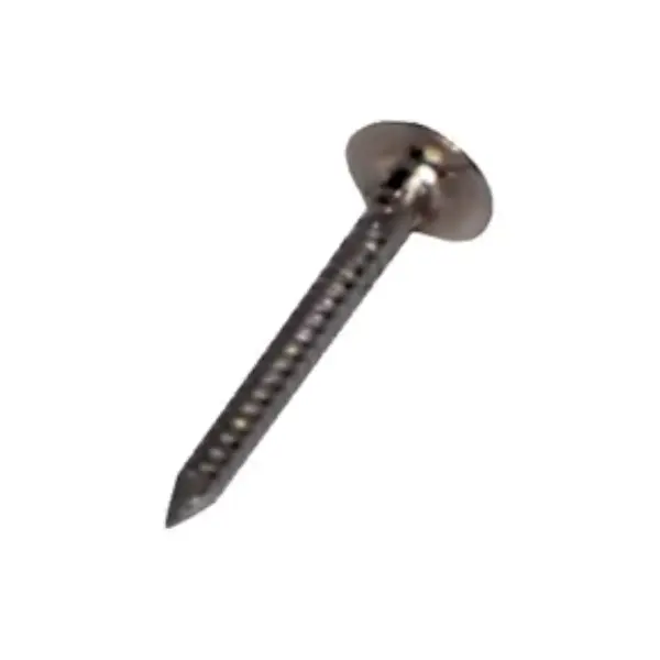 POINTE TEL ANNELEE 2.7X30MM INOX 18/10 BOITE 1KG