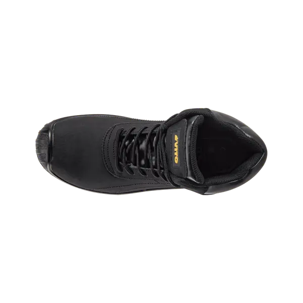 Chaussure de sécurité haute en cuir Comfort Plus S3 pointure 44 VITO