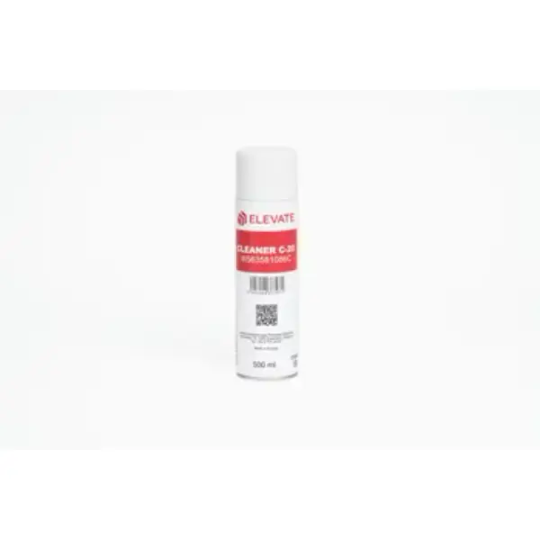 Nettoyant pistolet pour colle Soudatherm - Spray 500 ml