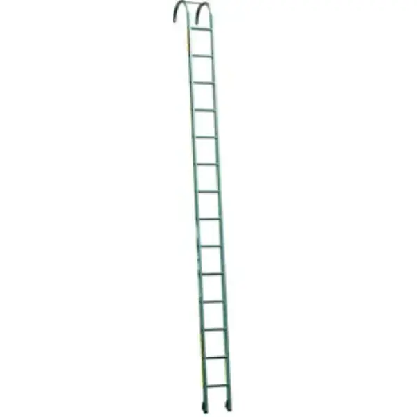ECHELLE POMPIER A CROCHET HT4.22 TREILLIS