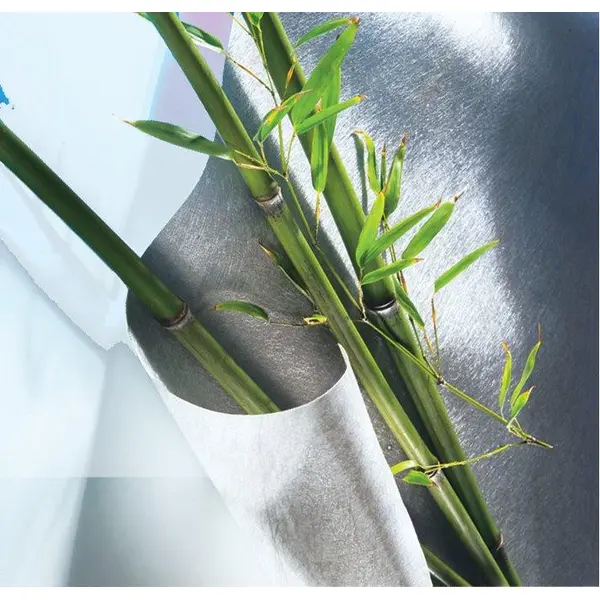 Protection pour vos plantes et barrière aux racines fugitives - - Nortene