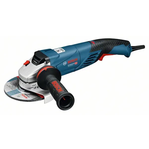 Meuleuse sans fil GWS 18-125 SL Bosch 06017A3200