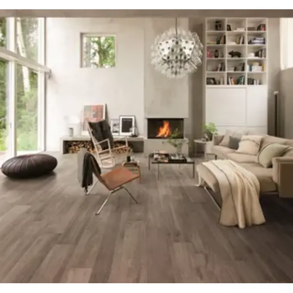 Carrelage intérieur Alpi - beige - 20 x 120 cm - rectifié