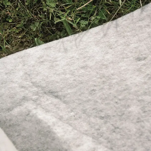 Tapis de sol 11 x 6 m pour piscine 10m x 5,5m , épaisseur 100g/m² - GRE POOLS