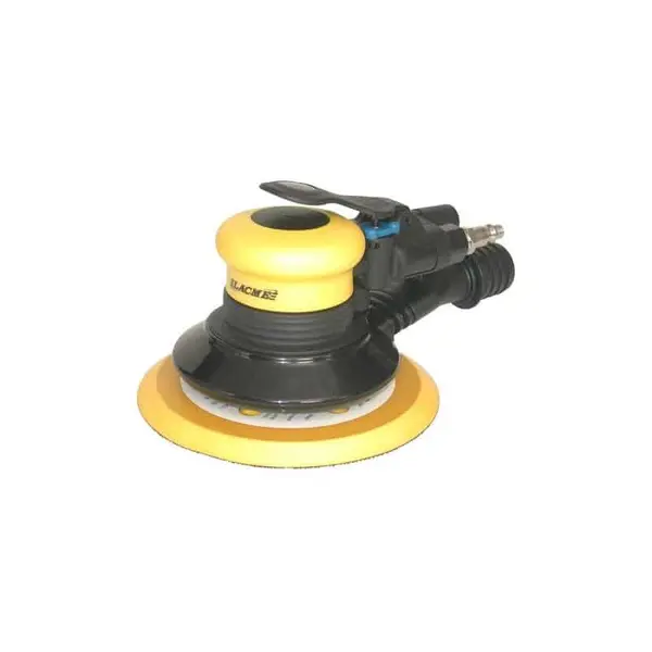 LACME Ponceuse orbitale 3 en 1 Ø 152 mm - Réf. 344404