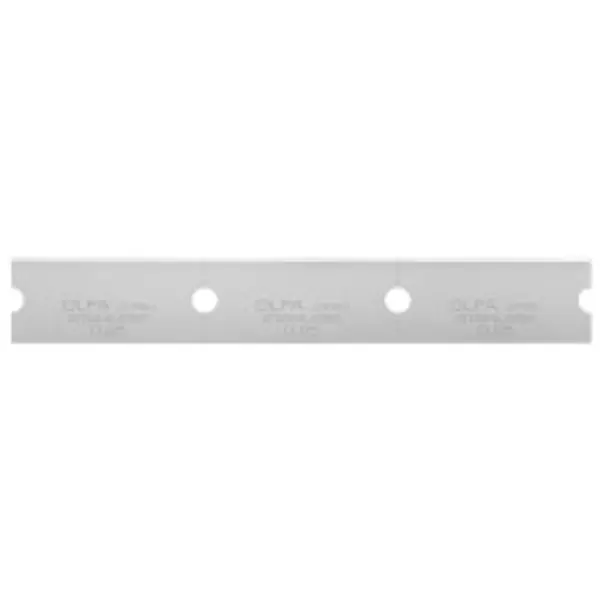 Gratte vitre pro GRS-1/3B Gratte vitre 120 mm - OLFA-CARPENTRAS DONARIER