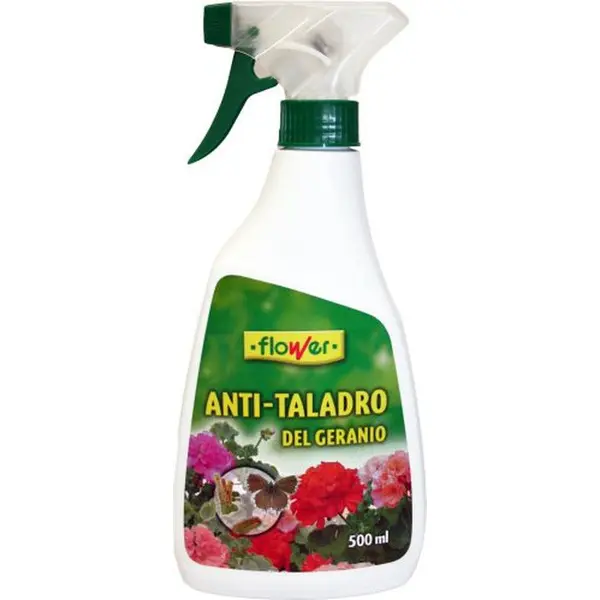Antitaladro Del Geranio 500 Ml.