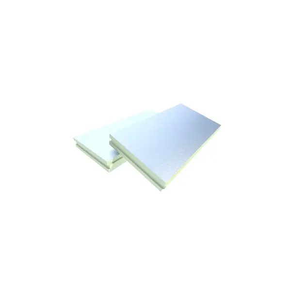 Panneau Mousse Polyuréthane - Uthermwall A - panneau 1,20 x 0,60 ml - ép. 100 mm - R4,60