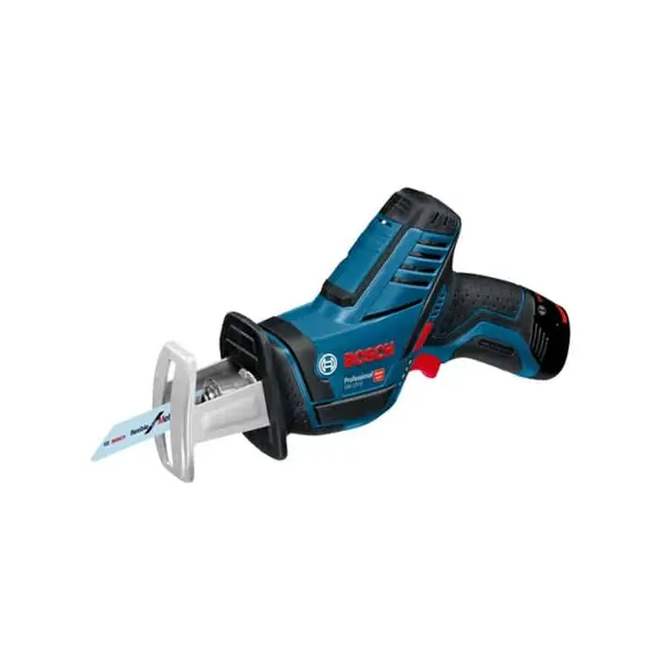 BOSCH Scie sabre 12V 3,0Ah - GSA12V-14 - 060164L976