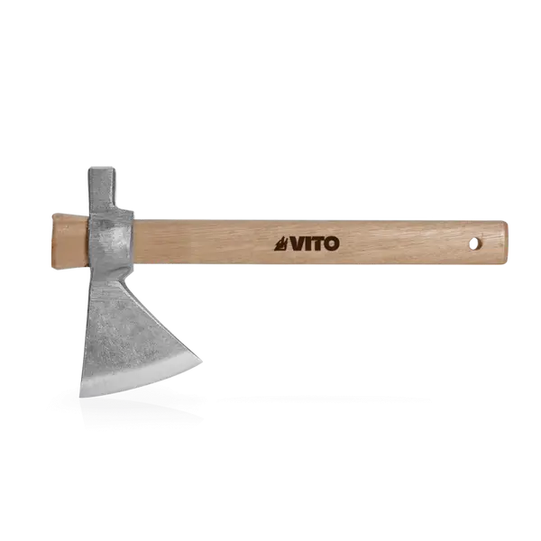 Hachette de plâtrier acier trempé 45 mm 105 x 195 x 370 mm VITO
