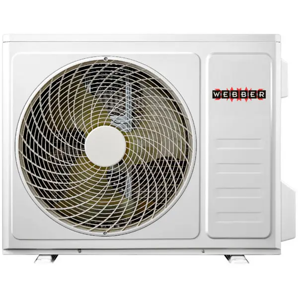 Pompe à chaleur monosplit 3200 W + mise en service