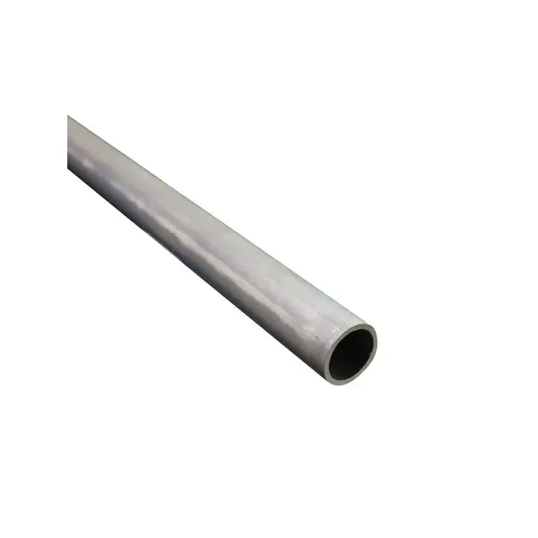 Tube aluminium rond 100mm
