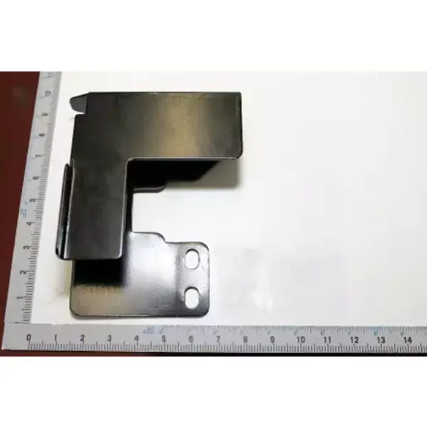 SCHEPPACH - Support protecteur de lame pour scie à onglet radiale Scheppach | Atelier des boiseux