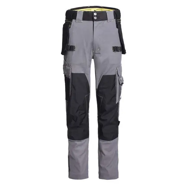 Pantalon De Travail De Travail North Ways 1215, Gris - NORTH WAYS