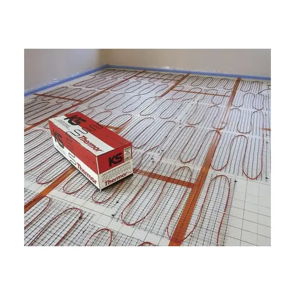 Plancher Rayonnant Electrique - KS - THERMOR THER480150