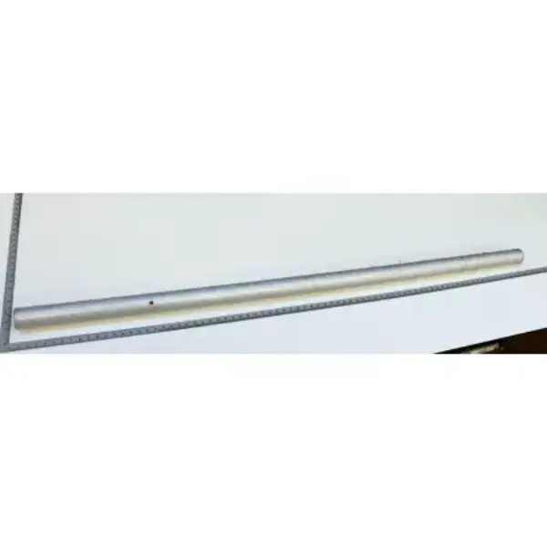 Arbre de travail en aluminium avec coussinets pour MFH5200-4P, BCH4300-100P... | Atelier des boiseux