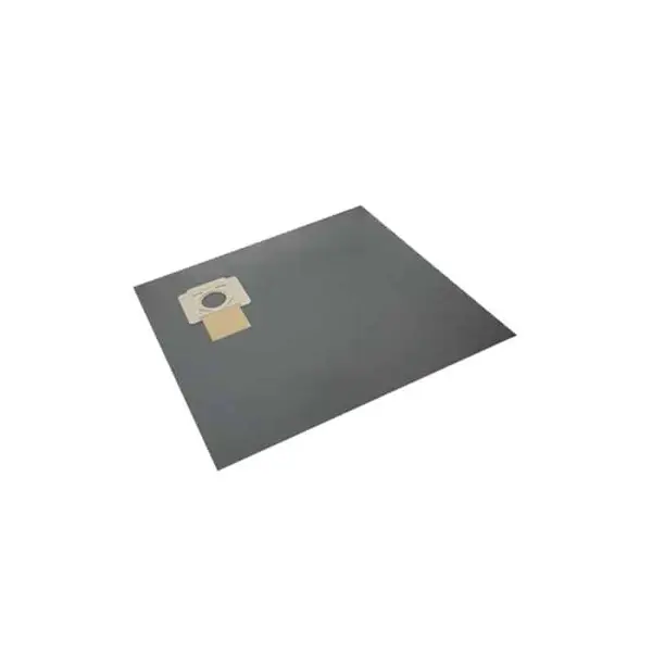 BOSCH 5 Sacs jetables pour aspirateur GAS 20LSFC - 2605411231