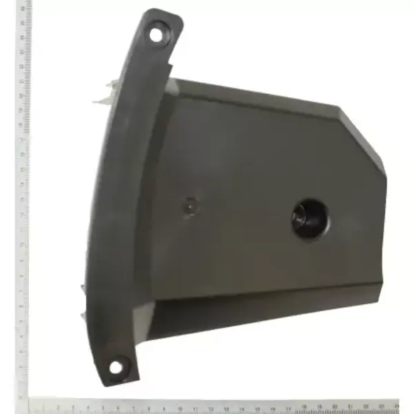 Carter de courroie pour tondeuse MS173-51 et MS200-51 Scheppach | Atelier des boiseux