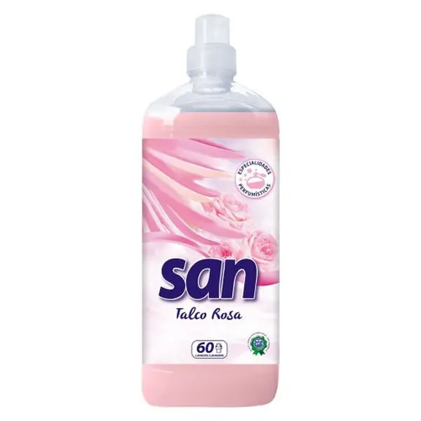 San Suaviz. 1440 Talco Rosa (60D)
