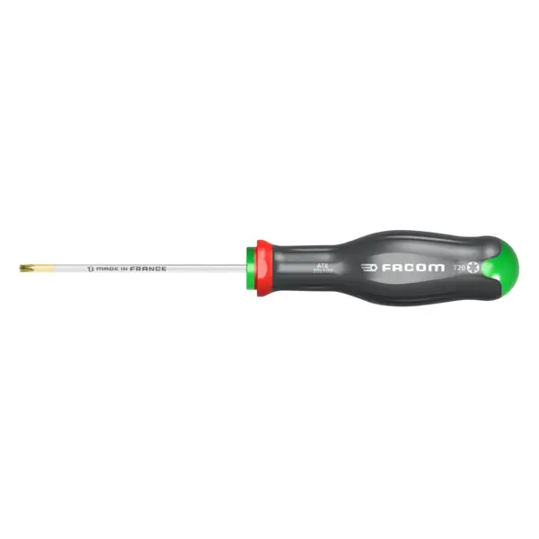 Tournevis PROTWIST pour vis Torx ATX40X150 Facom 40x150