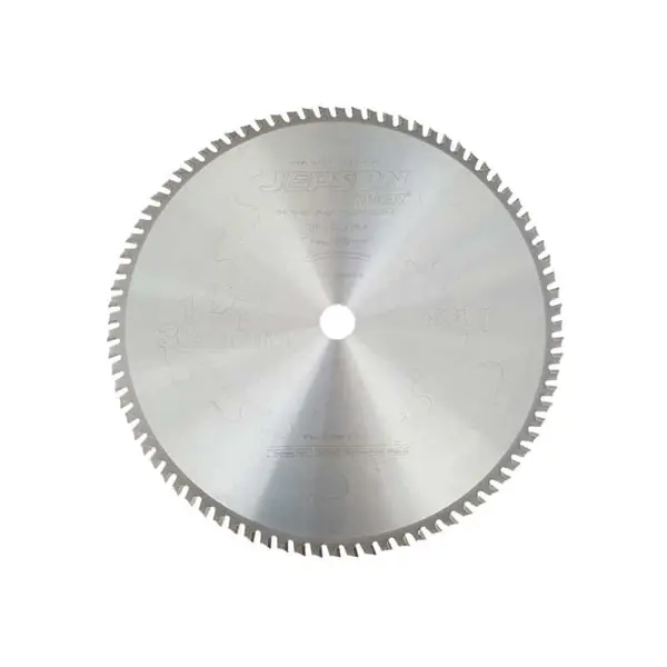 JEPSON Lame de scie carbure Ø320mm - Métal - 608276