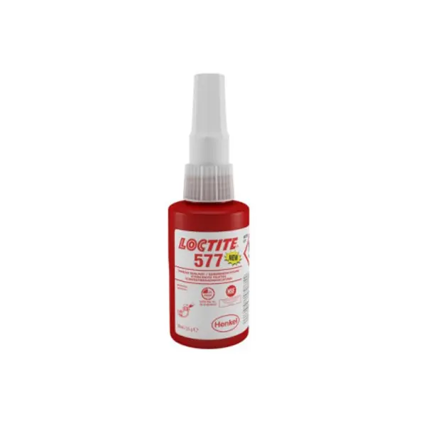 1 x étanchéité Resistance moyenne LOCTITE 577
