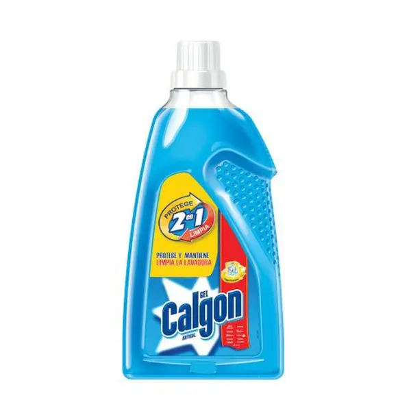 Calgon Gel 750