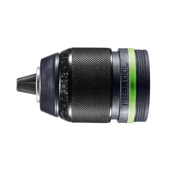 FESTOOL Mandrin de serrage rapide KC 13-1/2-MMFP - 577072