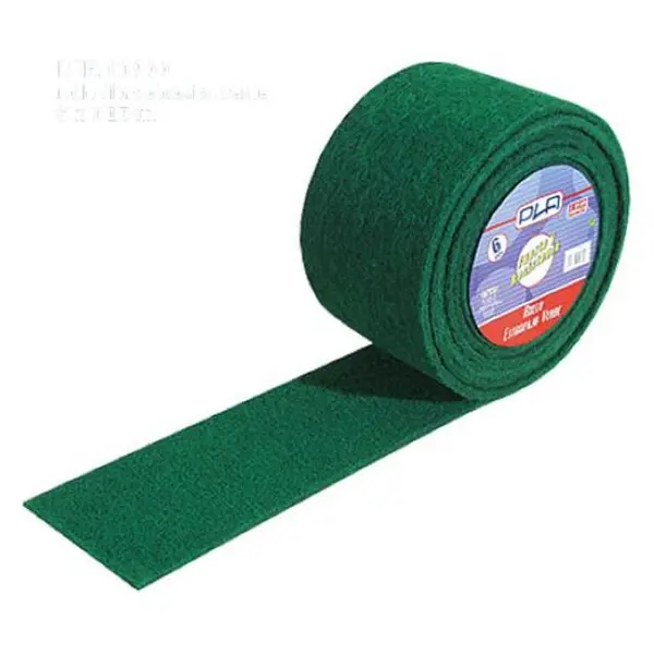 Pla Rollo Fibra Verde Extra 600X14R-1900