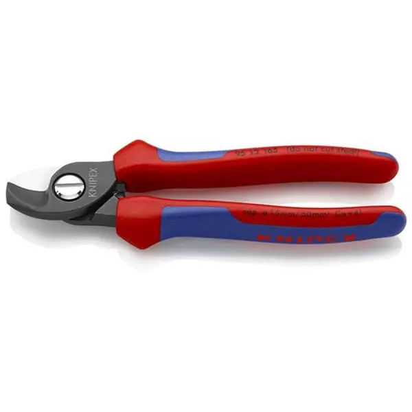 Alicate Cortacables 165Mm.Knipex 6458H165